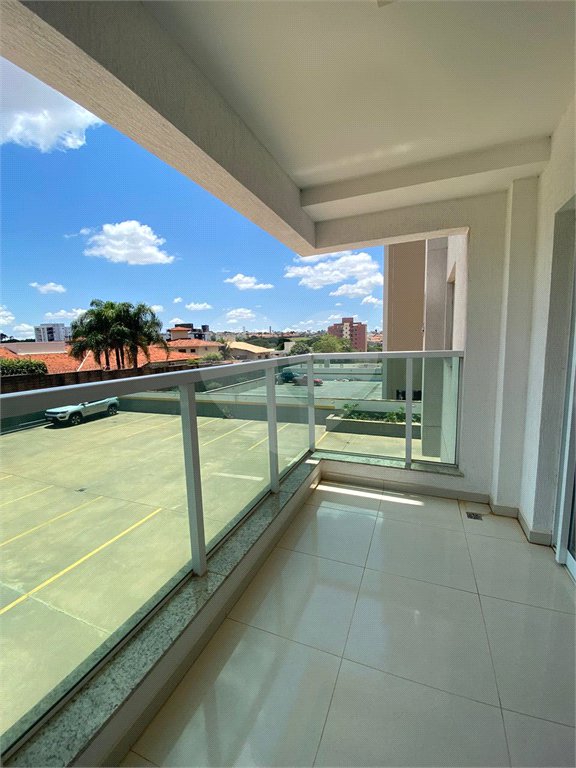 Apartamento à Venda no Edifício Victoria Park