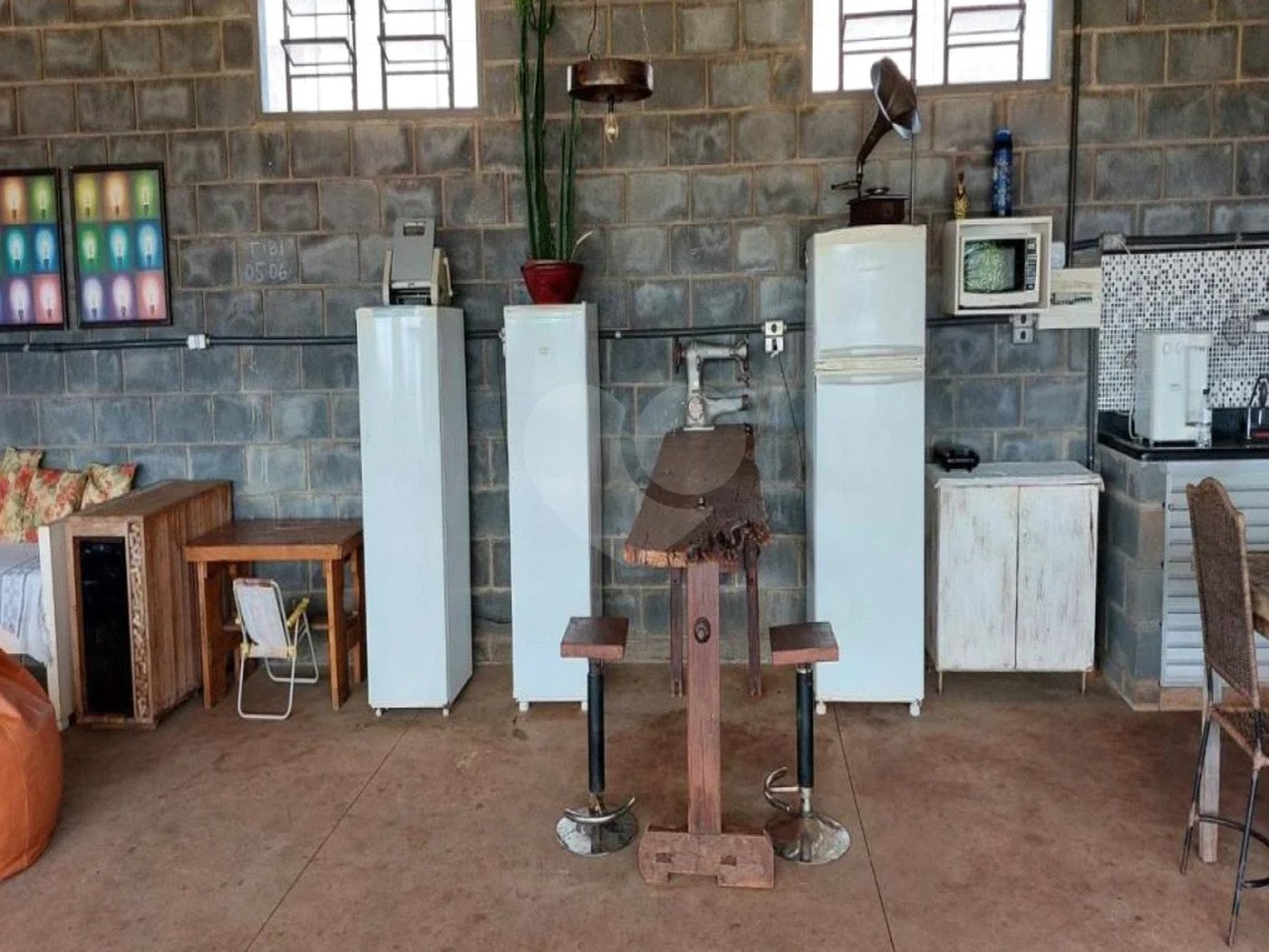 Chácara à venda com 4 quartos, sendo 1 suíte,  em Jardim dos Ipês, Brodowski, SP