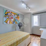Apartamento com 2 quartos à venda no Campo Belo, São Paulo - SP
