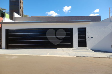 Casa à venda no Santa Mônica – São Carlos/SP