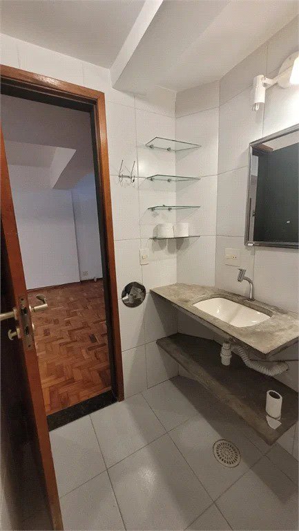Apartamento à venda com 2 quartos em Butantã, São Paulo, SP
