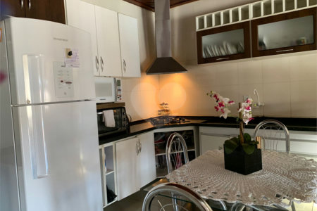 Casa de 3 quartos em Ibaté - SP