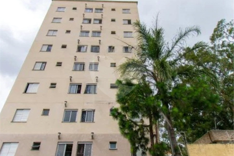 Apartamento à venda – 2 dormitórios E 1 Vaga de Garagem| Vila Antonieta / Região do Aricanduva