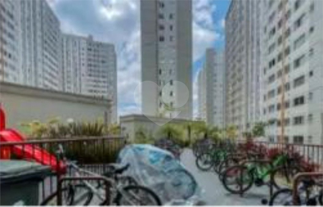Apartamento para venda com 2 quartos em Pirituba.