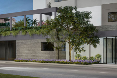 BUTANTÃ - 125 M² - TERRAÇO GOURMET