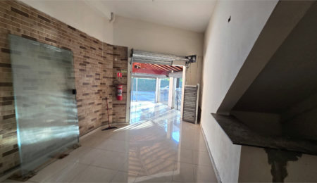 Salão para alugar em Vila Thais, Atibaia, SP