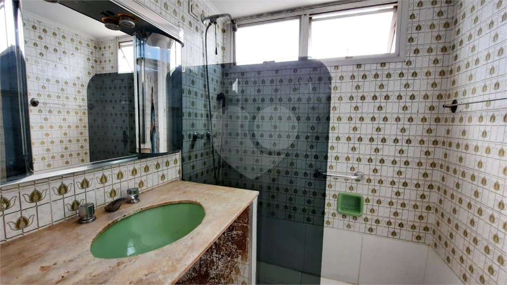 ÓTIMO APARTAMENTO EM UM DOS BAIRROS MAIS COBIÇADOS DE SÃO PAULO - HIGIENÓPOLIS