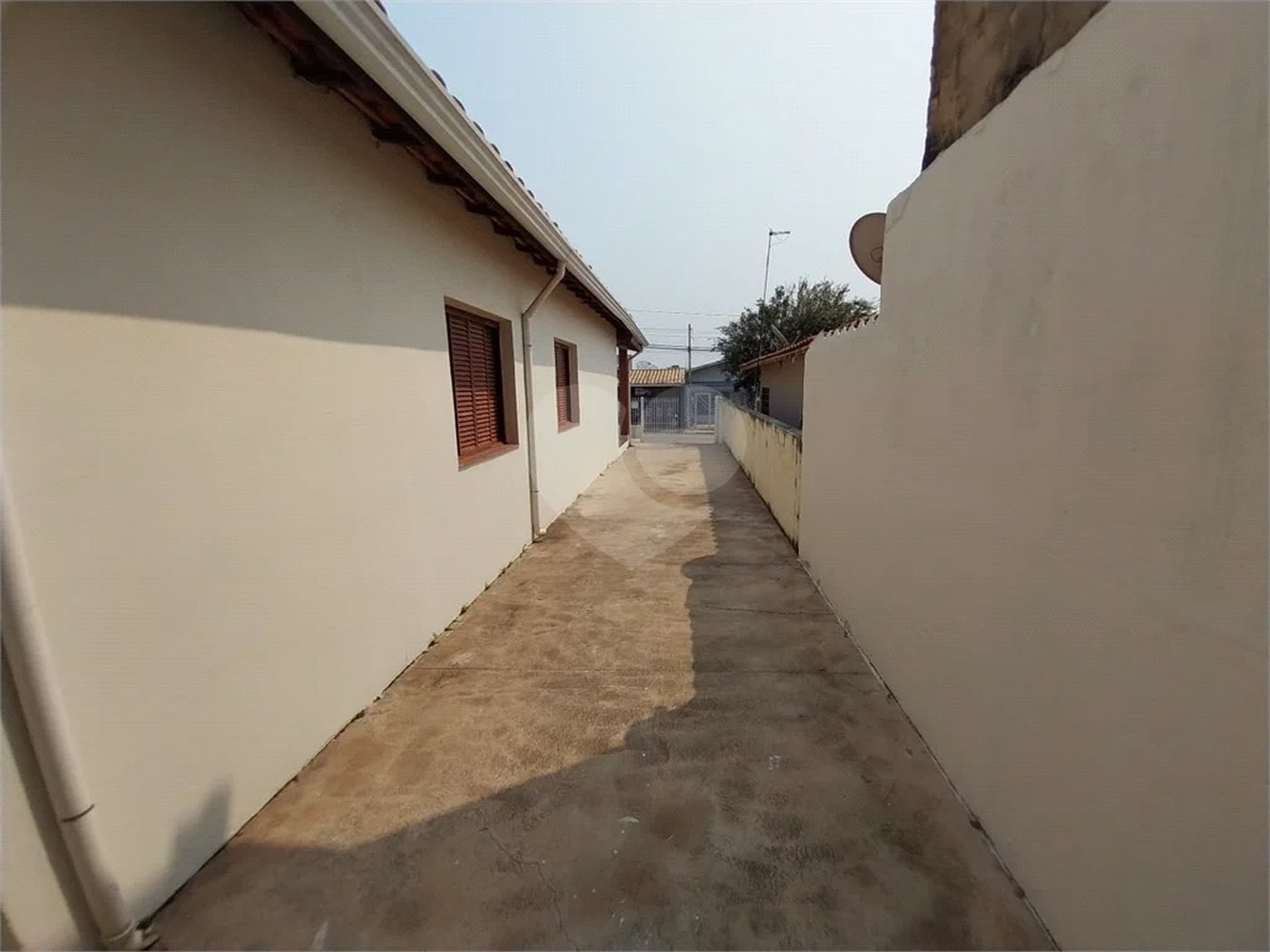 Casa à venda com 3 quartos em Vila Bossi, Louveira, SP