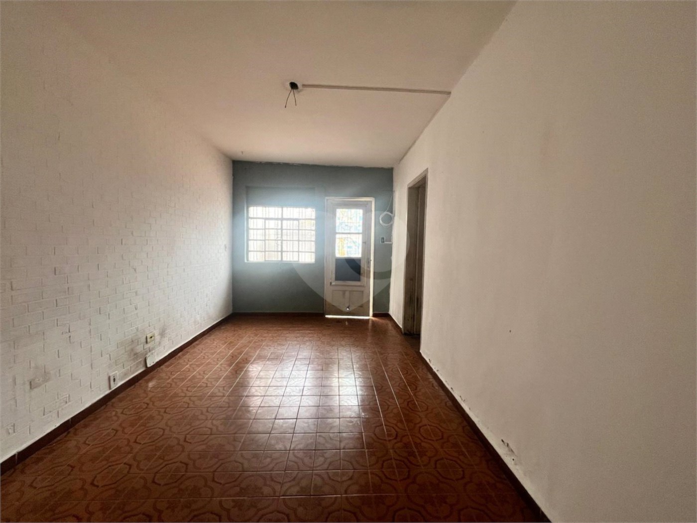 Casa á venda - Jabaquara