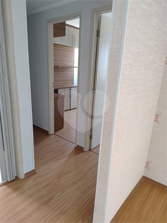 Apartamento de 3 quartos à venda em Itaquera