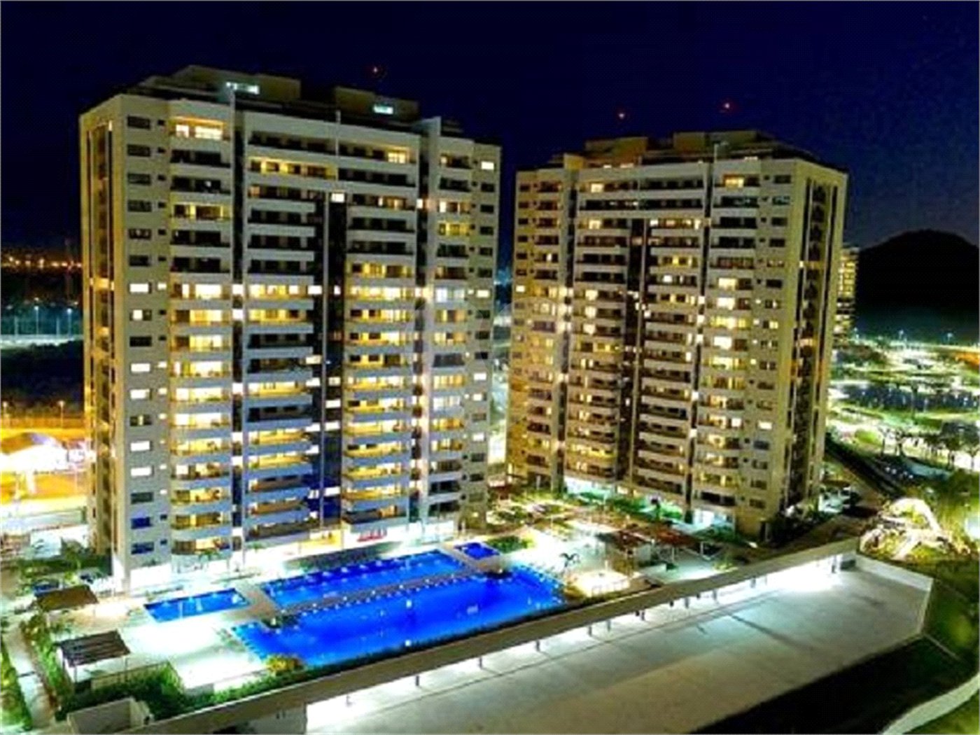 Apartamento à venda com 2 suítes em Camorim, Rio de Janeiro, RJ