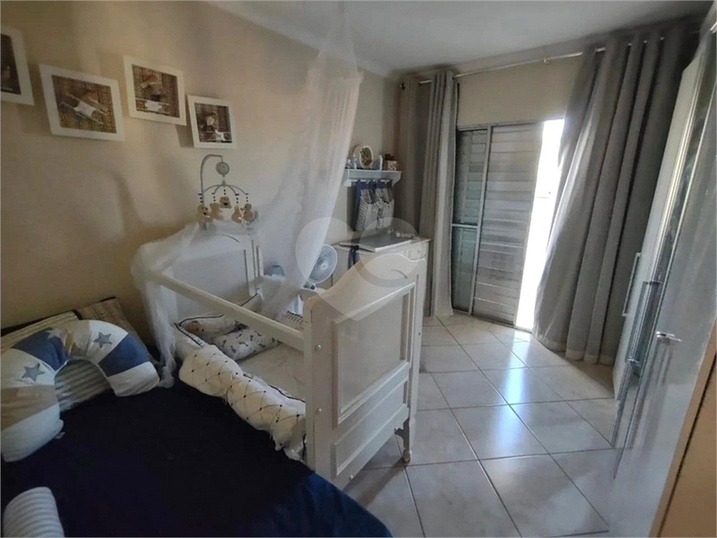 Apartamento à venda com 2 quartos, sendo 1 suíte, em Além Ponte, Sorocaba, SP
