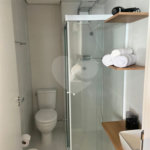 Studio à venda com 1 quarto em Butantã, São Paulo, SP