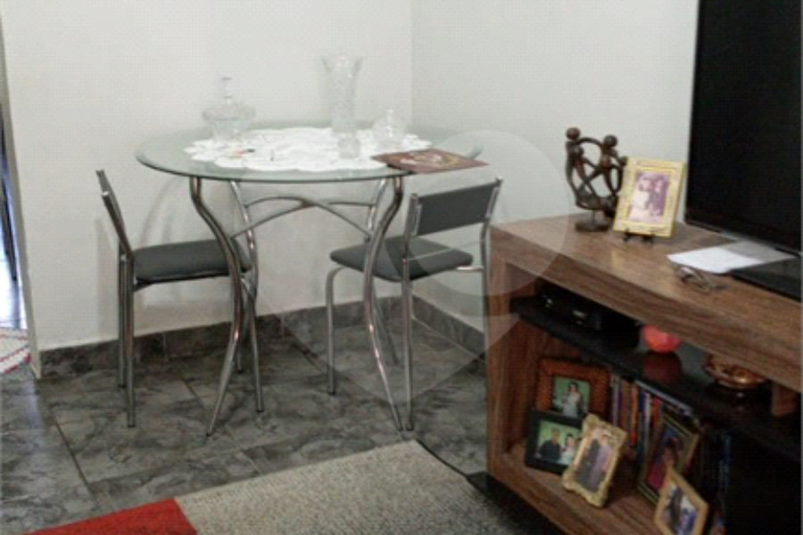 Casa de Vila à venda com 4 quartos em Santana, São Paulo, SP