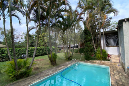 Chácara à venda com 3 quartos em Chácaras Ceres, Suzano, SP