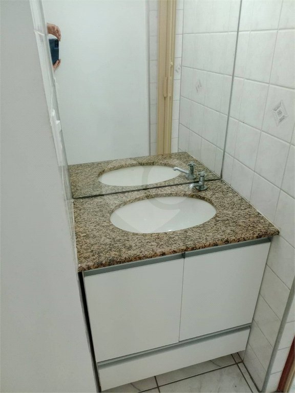 Apartamento à venda com 2 quartos em Jardim Martins Silva, São Paulo, SP