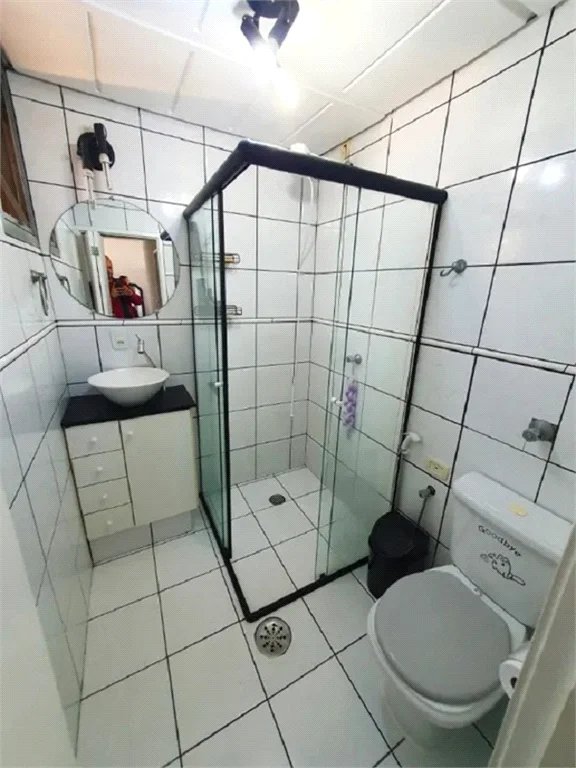 Apartamento à venda com 2 quartos em Parque Residencial da Lapa, São Paulo, SP