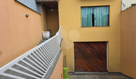 Sobrado à venda com 5 quartos, sendo 2 suítes,  em Casa Verde, São Paulo, SP