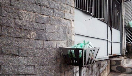 Sobrado à venda com 2 quartos em Horto, São Paulo, SP