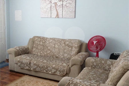 Apartamento à venda com 2 quartos em Jardim Bela Vista, Mogi das Cruzes, SP