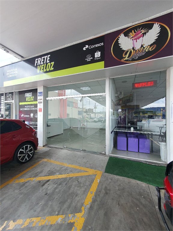Salão para alugar em Jardim Brasília (zona Leste), São Paulo, SP