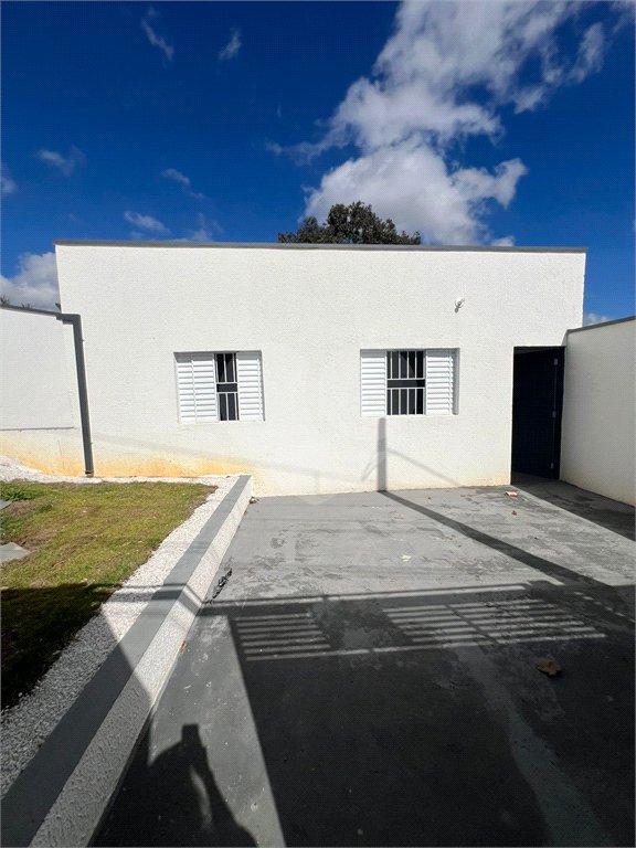 Casa à venda com 2 quartos em Jardim Bela Vista, Mogi das Cruzes, SP