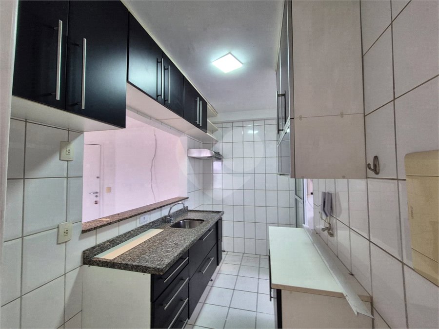 Apartamento para alugar com 2 quartos, sendo 1 suíte, em Lapa, São Paulo, SP