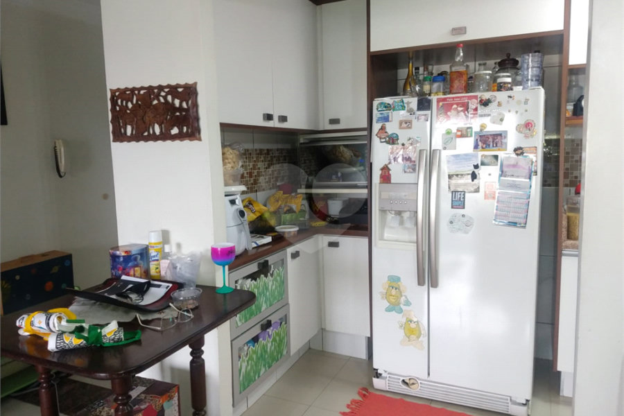Apartamento à venda com 3 quartos, sendo 1 suíte, em Jabaquara, São Paulo, SP