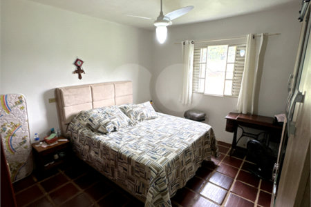 Sítio à venda com 2 quartos em Mirim, Indaiatuba, SP