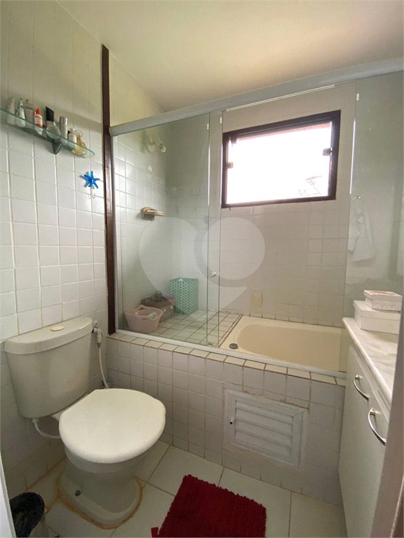 Casa à venda com 4 suítes em Marina, Armação dos Búzios, RJ