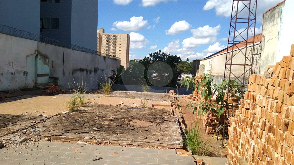 Terreno à venda no Centro, Indaiatuba, SP