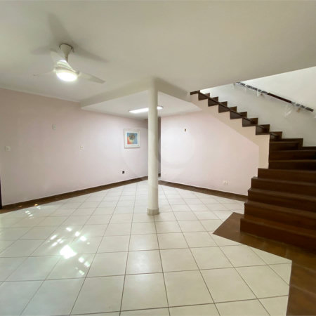 Casa à venda com 5 quartos, sendo 1 suíte,  em Indianópolis, São Paulo, SP