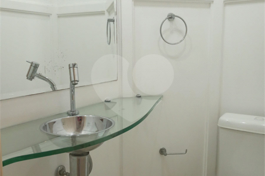 Apartamento para alugar com 2 suítes em Morumbi, São Paulo, SP
