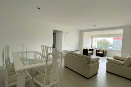 Apartamento à venda com 3 suítes no Centro, São Bernardo do Campo, SP