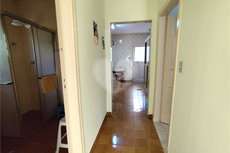Casa Térrea à venda com 2 quartos em Santa Teresinha, São Paulo, SP