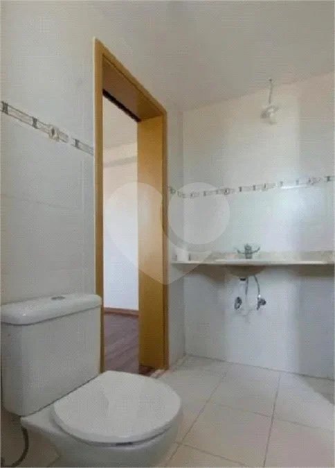 Apartamento à venda com 3 suítes em Santa Teresinha, São Paulo, SP