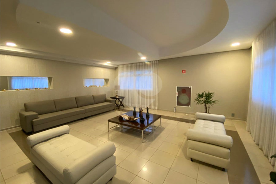 Apartamento à venda com 2 quartos, sendo 1 suíte, em Vila Paulicéia, São Paulo, SP