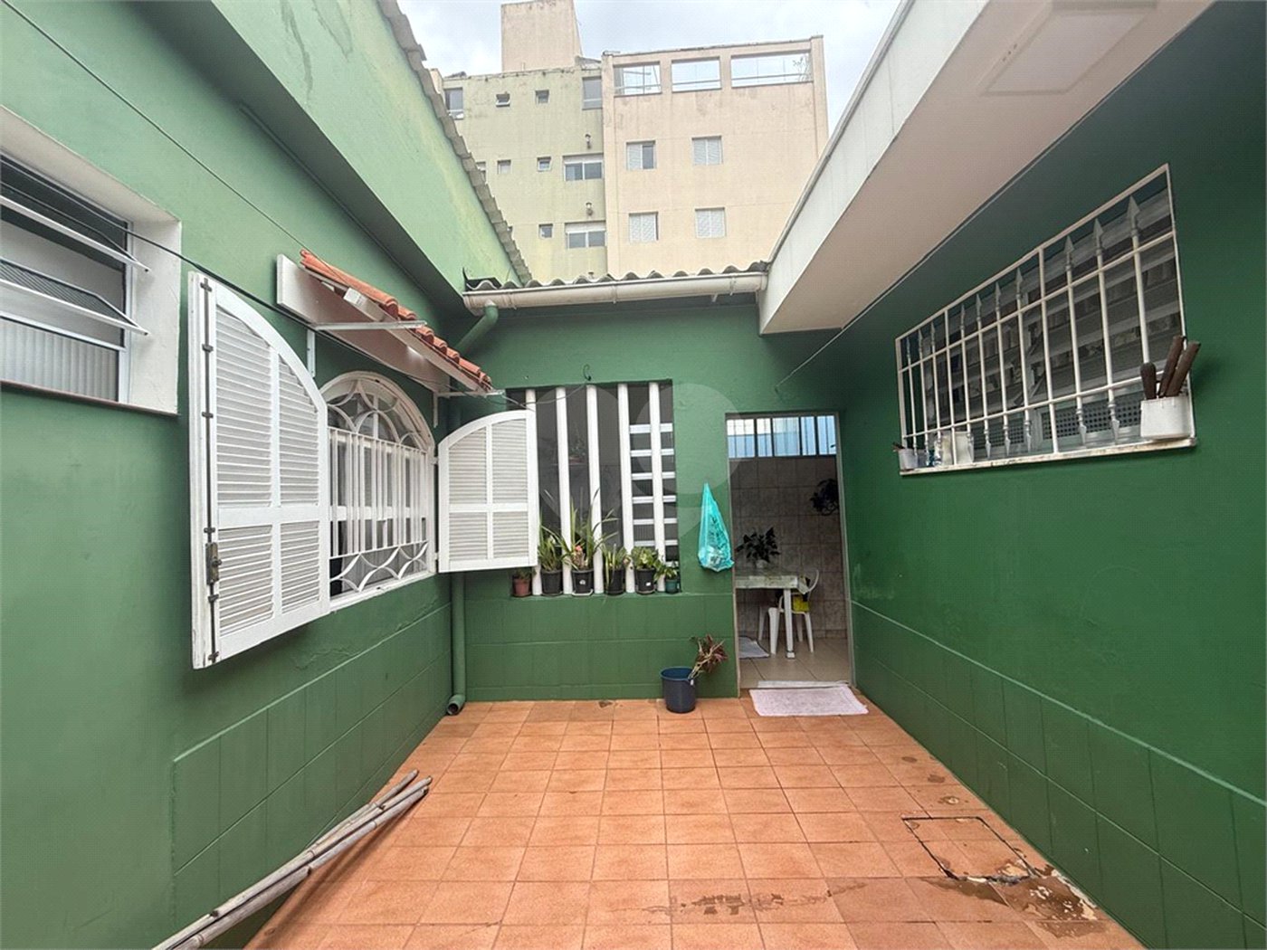 Casa à venda ou para alugar com 4 quartos, sendo 2 suítes, em Vila Mazzei, São Paulo, SP