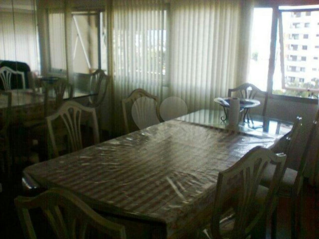 Apartamento à venda com 4 quartos, sendo 3 suítes, em Água Fria, São Paulo, SP