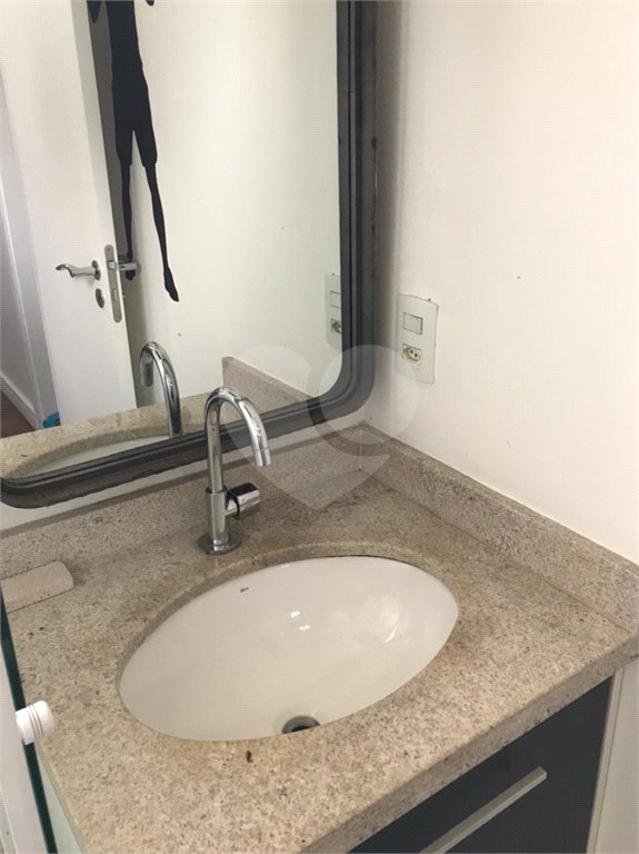 Apartamento à venda com 2 quartos, sendo 1 suíte, em Vila Romana, São Paulo, SP