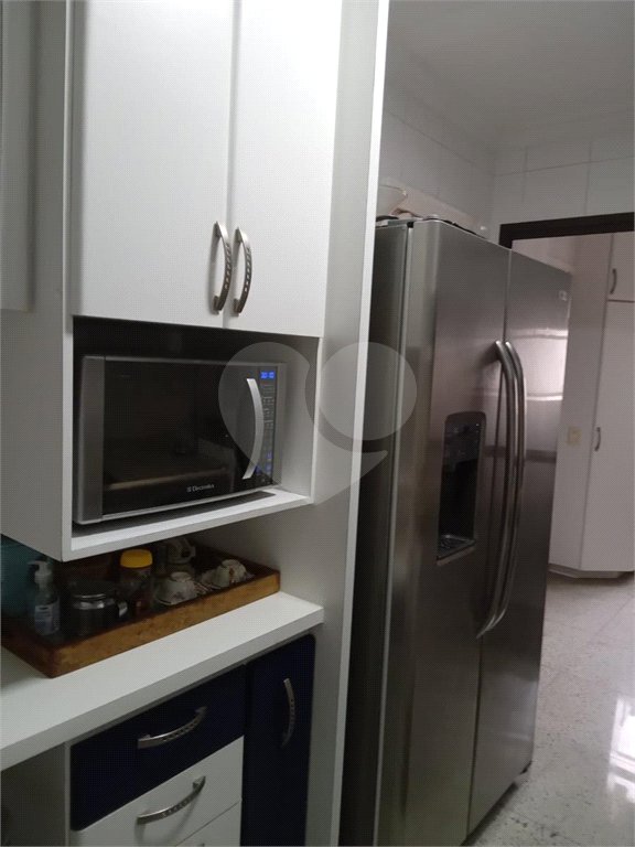 Apartamento à venda com 3 quartos, sendo 2 suítes,  em Campo Belo, São Paulo, SP