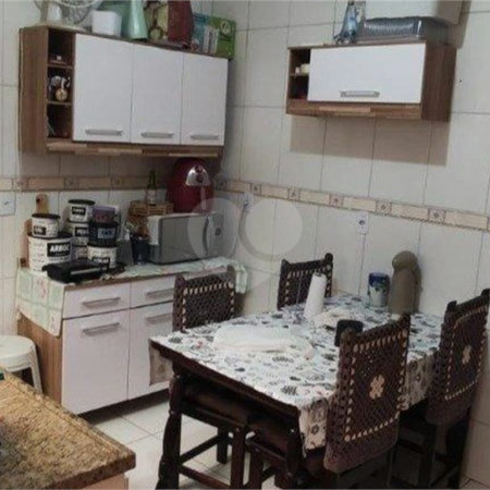 Casa à venda com 2 quartos em Jardim Wanel Ville V, Sorocaba, SP
