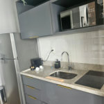 Apartamento à venda com 1 quarto em Vila Clementino, São Paulo, SP