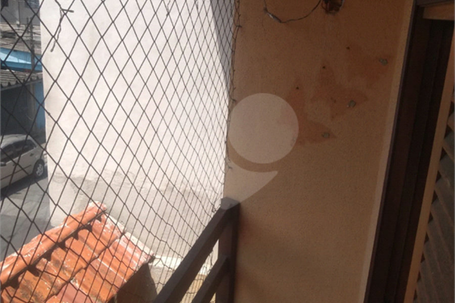 Sobrado à venda com 3 quartos, sendo 1 suíte, em Cupecê, São Paulo, SP
