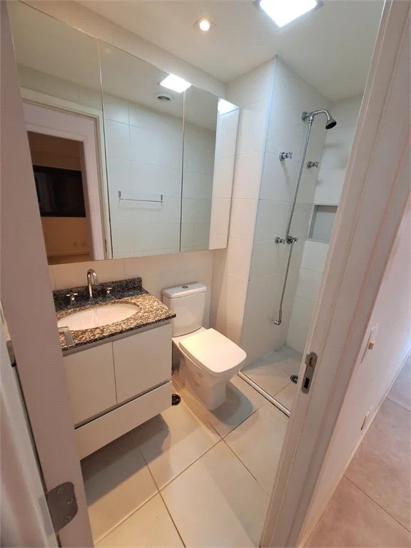 Apartamento à venda com 2 quartos, sendo 1 suíte, em Vila Leopoldina, São Paulo, SP