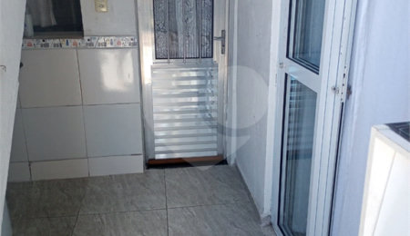 Casa à venda com 3 quartos em Vila Nivi, São Paulo, SP
