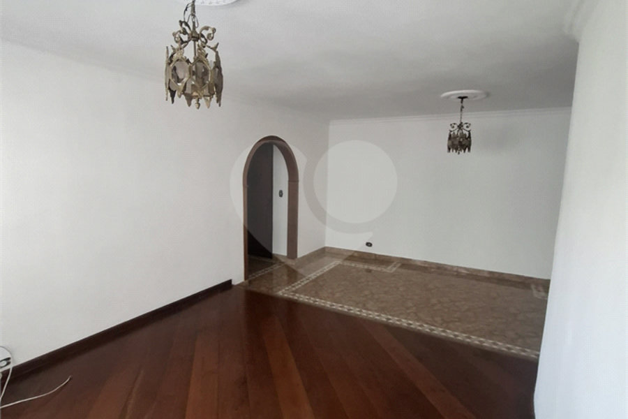 Apartamento para alugar com 3 quartos, sendo 1 suíte, em Santana, São Paulo, SP