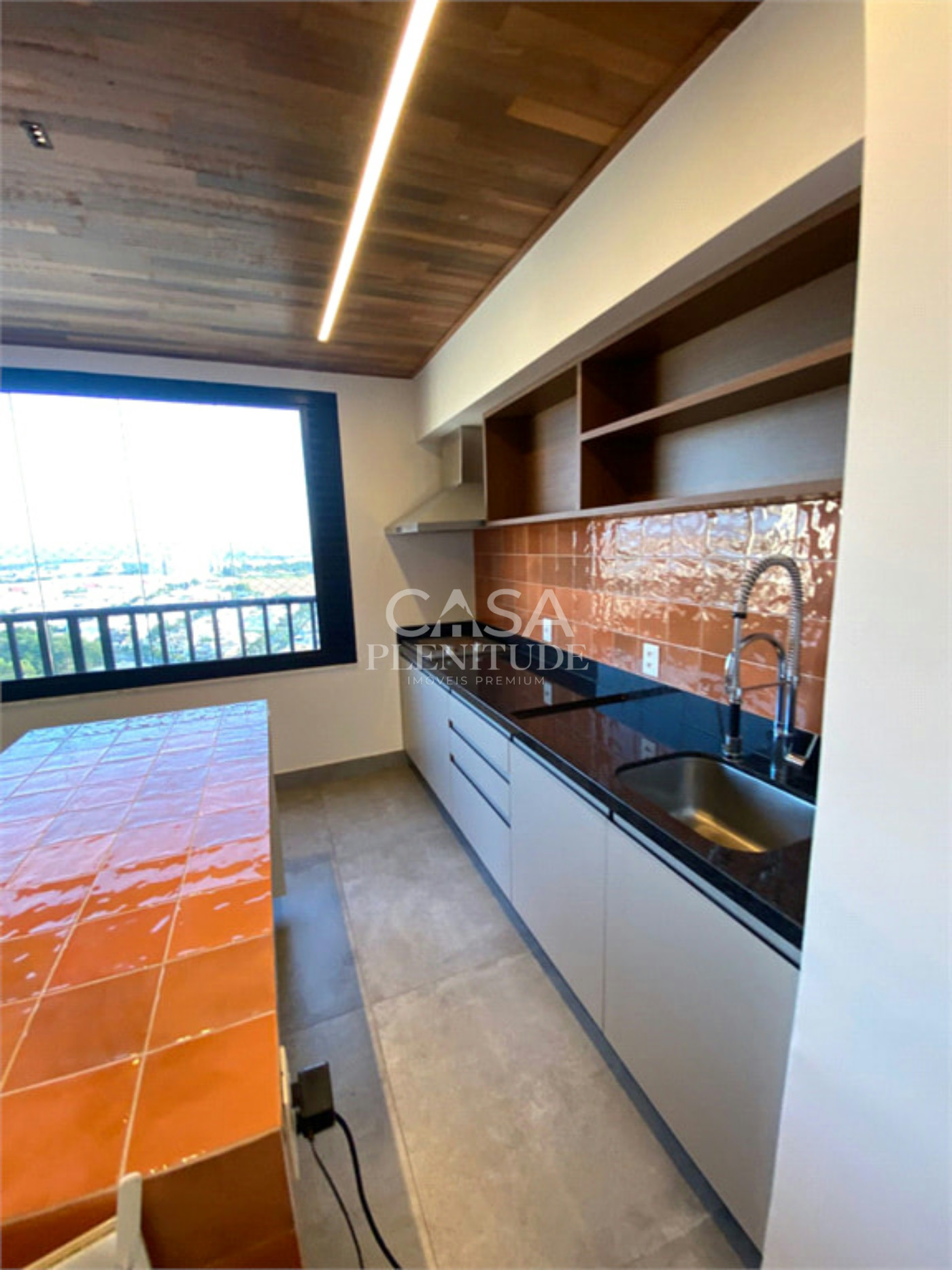 Apartamento à venda ou para alugar com 4 suítes em Parque Campolim, Sorocaba, SP