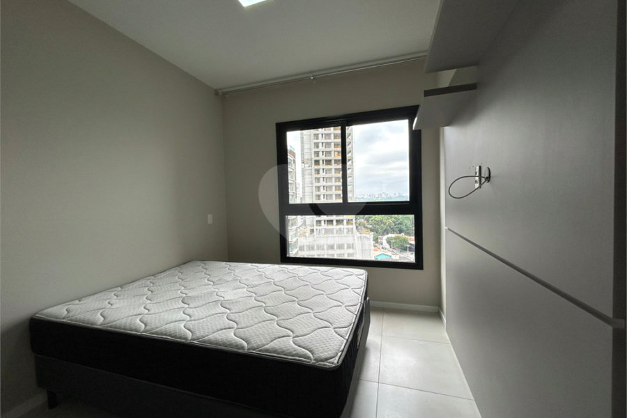 Apartamento para alugar com 1 suíte em Pinheiros, São Paulo, SP
