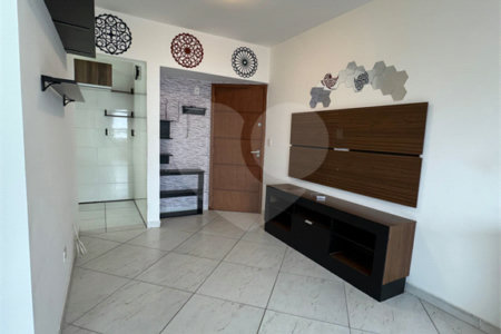 Apartamento à venda com 2 quartos em Ocian, Praia Grande, SP